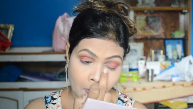 Makeup Look ft. ABH Modern Renaissance Palette смотреть онлайн