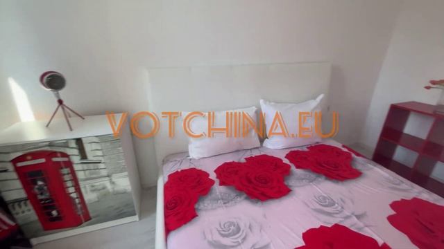 Недвижимость в Болгарии, апартамент на море. Квартира в закрытом комплексе! смотреть онлайн