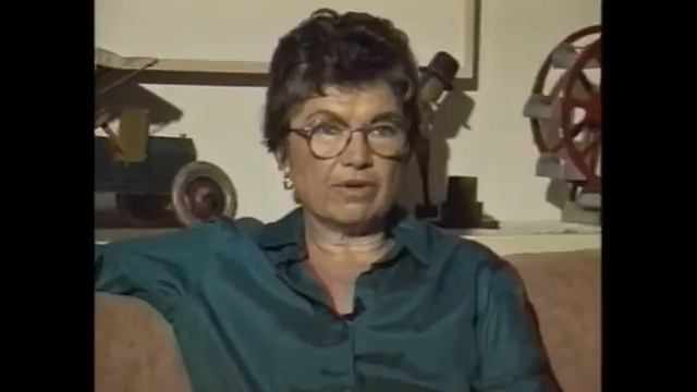 Leona's Sister Gerri - New Day Films - Women's Studies - Religion, Theology, and Ethics смотреть онлайн