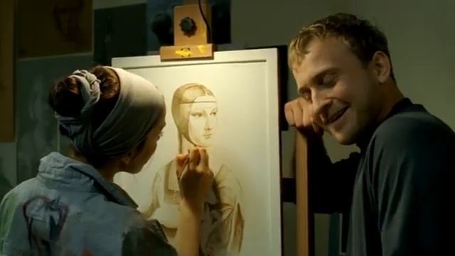 Винчи, или Вабанк-3. Vinchi Ili Va Bank 3 2004