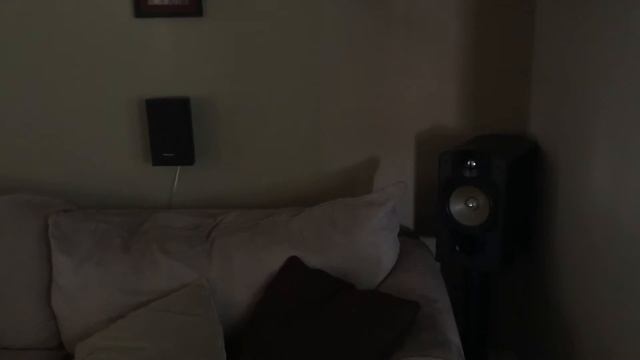 Paradigm Studio 60 V3 Home Theater
