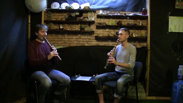 Урок #6 с Антоном в "Клуб Вдохновение на Победе" - часть 1 смотреть онлайн