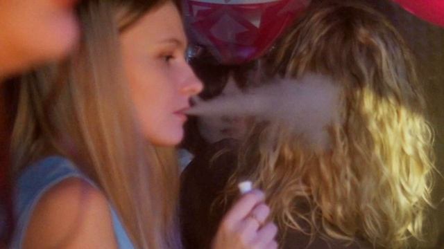 Промо вечеринок в кальянной | Advertising girls parties in hookah bar #видеографпенза #видеосъемка смотреть онлайн