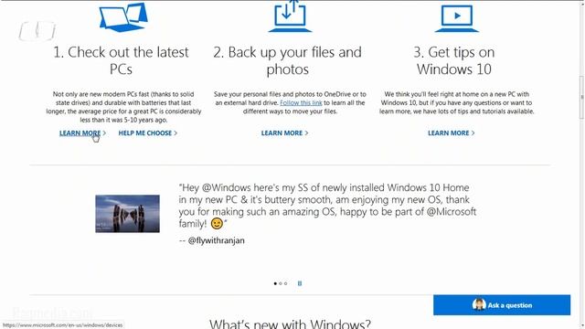 Is Windows 7 Safe to Use After 2020? смотреть онлайн