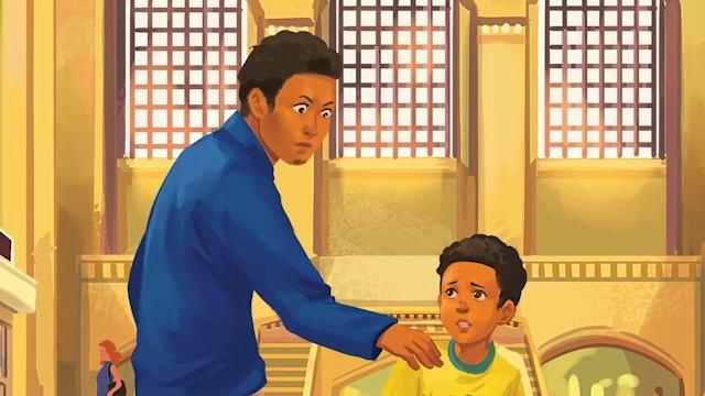 Serena's good idea_beehive3-story-video-unit-2 смотреть онлайн