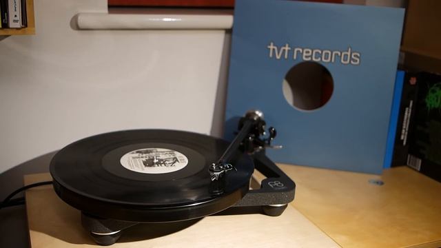 Underworld - Rez (Wax Trax! / TVT Records TVT 8718-0 B) 1994 смотреть онлайн