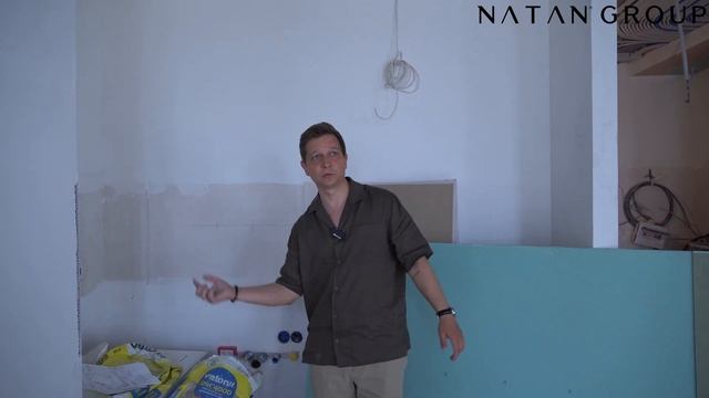 Создание комфорта в квартире