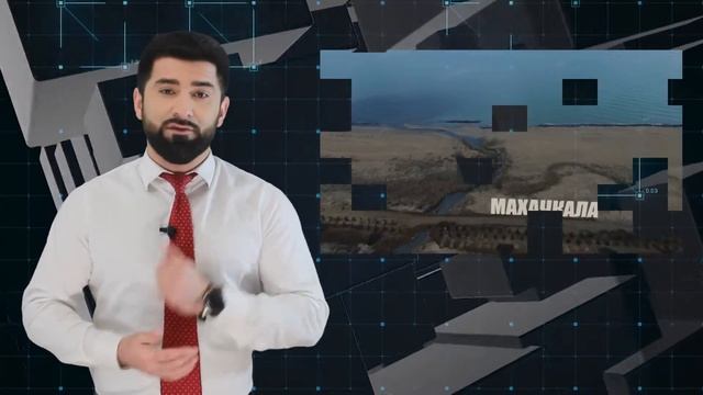 #За_скобками_67. 2019 год = 0 разрешений на строительство в Махачкале.