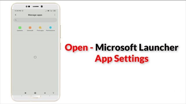 How To Fix Microsoft Launcher Isn't Responding Error Android & Ios -Fix Microsoft Launcher Not Open смотреть онлайн