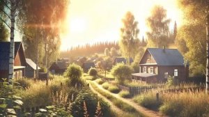 ТАЙНЫ ТИХОЙ ДЕРЕВНИ | Деревенский Детектив