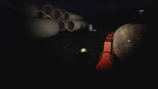 This Game is TERRIFYING!!! | Slendertubbies | itch.io FAN MADE Game [DL Link in Description] смотреть онлайн