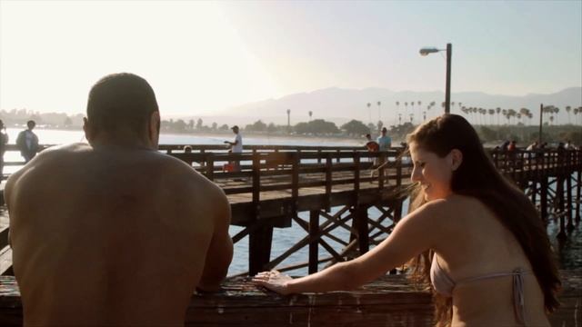 Stay Happy Isla Vista