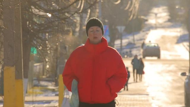 Утро в Медыни смотреть онлайн