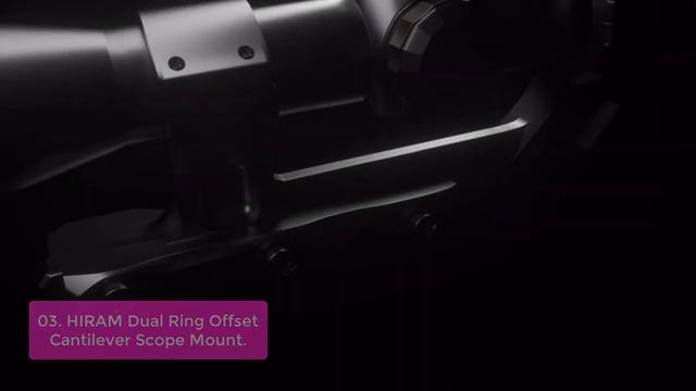 TOP 5: Best Scope Mounts 2023 смотреть онлайн