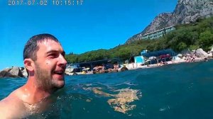 Батилиман «Чайка»