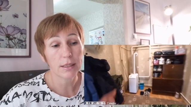 Смотрим видеообзор продаваемого дома в Краснодарском крае, не дорого, с газом и баней смотреть онлайн