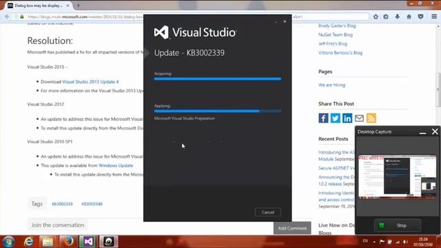 Message ASP NET 4 0 has not been registered on the Webserver смотреть онлайн