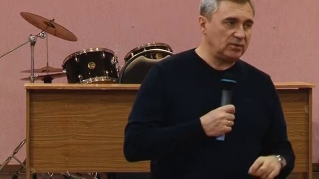 Гость в студии. Руководитель просветительского проекта "Настоящий отец" - М. И. Картавая смотреть онлайн