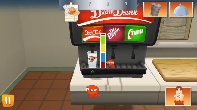 มาเป็นเชฟกันเถอะ | Order up to go смотреть онлайн