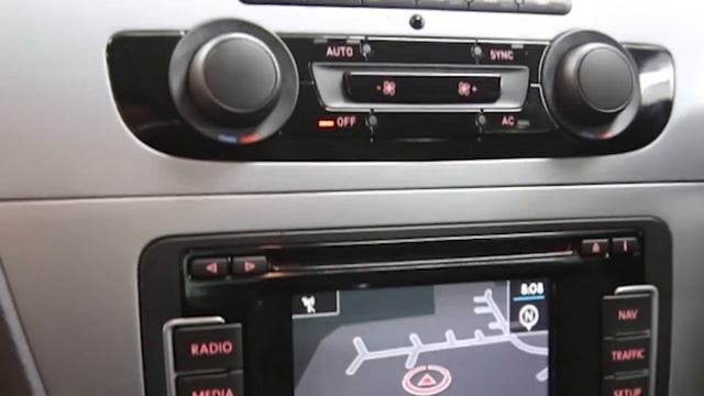 ND62LHX SEAT Leon | Used SEAT Leon | Frosts4Cars Sussex