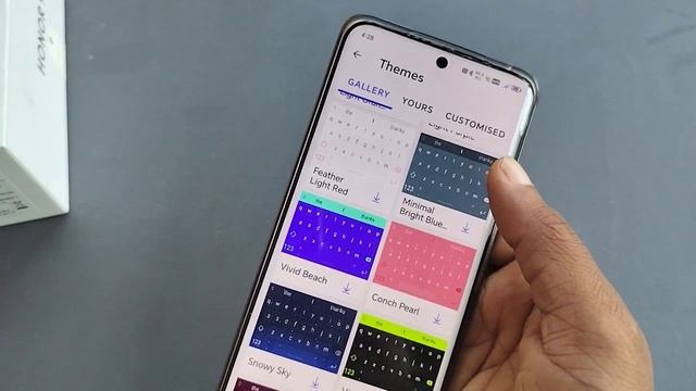 Microsoft swiftkey keyboard not working || How to fix microsoft keyboard problem in any mobile phon смотреть онлайн