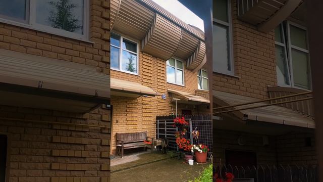 КВАРТАЛ ХОББИТОВ В МИНСКЕ 🧌 #минск #обзор #беларусь #кварталхоббитов #гауди #одинцова #кунцевщина смотреть онлайн