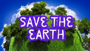 Песня по теме «Экология» на английском языке. Save the Earth song. Gateway to the world songs.