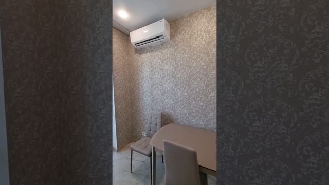 Аренда 1к квартиры в ЖК Журавли смотреть онлайн