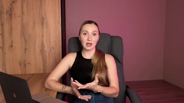 Как побороть синдром самозванца, создать свой продукт (услугу) и начатьпродавать с блога смотреть онлайн