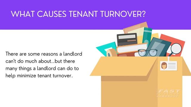 Tips to Minimize Tenant Turnover Rate смотреть онлайн