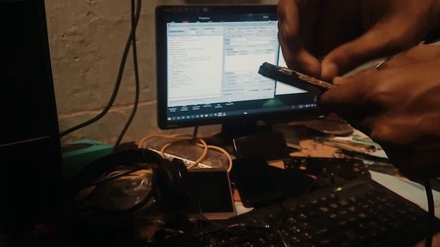Encryption unsuccesful ||Reset phone fix 1000% смотреть онлайн