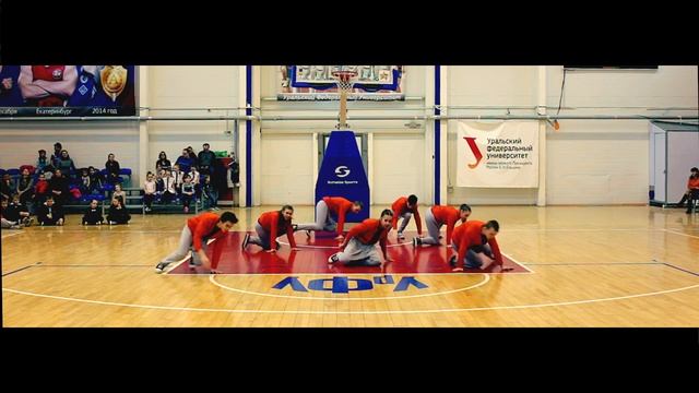 Funky Tarakans смотреть онлайн