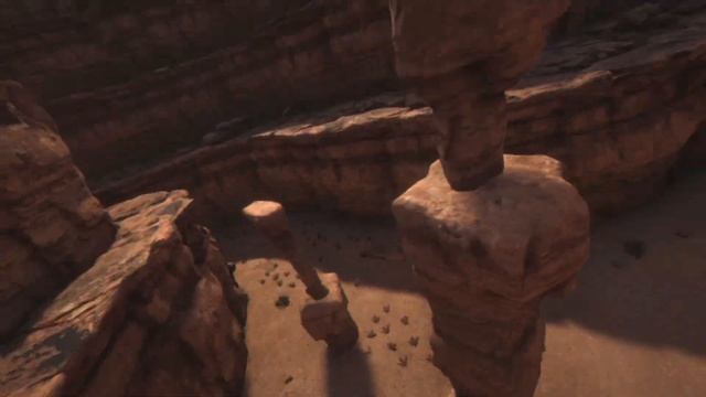 Orqa FPV.SkyDive: Red Canyon DLC смотреть онлайн