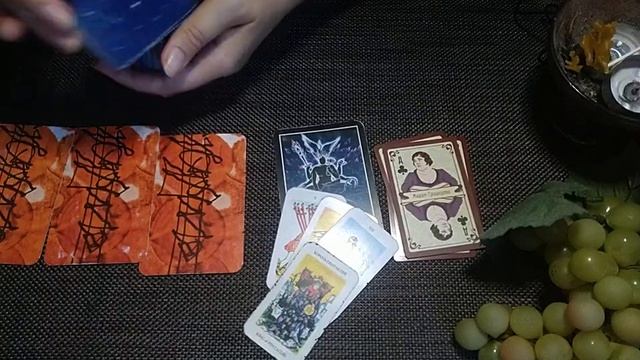 Прогноз на неделю. 4 короля, 4 королевы смотреть онлайн