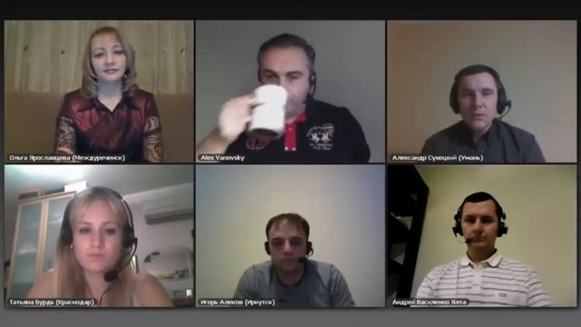 Empathy Enhancements