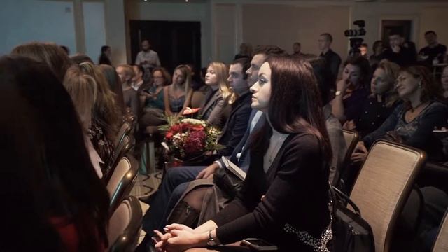 Пресс-конференция Cameo Moscow Villas by STONE HEDGE смотреть онлайн