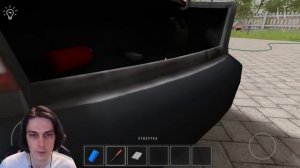 БАТЯ, ТЫ ШО?! КАК НЕ СТЫДНО? - SchoolBoy Runaway Прохождение