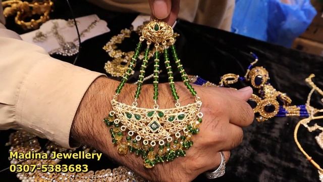 Jewelry Designs| Wedding Jewelry| Artificial Jewelry| Jumky| Harset| Bangles| Bindiya| Bridal Set смотреть онлайн