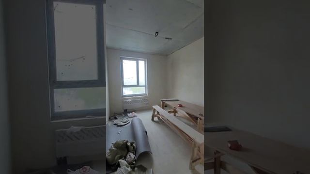 1к квартира ЖК АСТОН СОБЫТИЕ смотреть онлайн