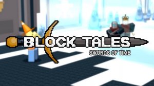 Cruel king - block tales ost