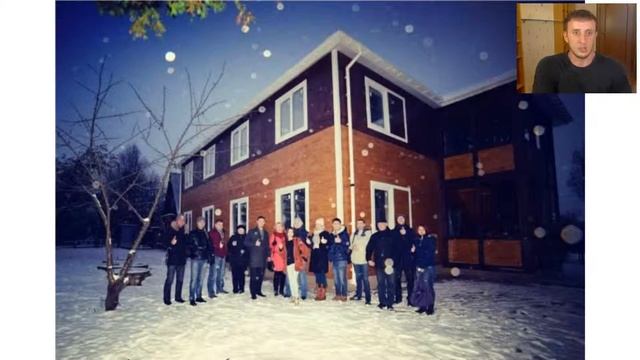 Презентация жилищной программы #Tirus ⁄ #Тайрус от Дениса Тетерина 15 05 2019 смотреть онлайн
