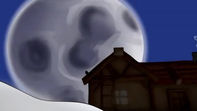 Burning Love - Animated Short Film