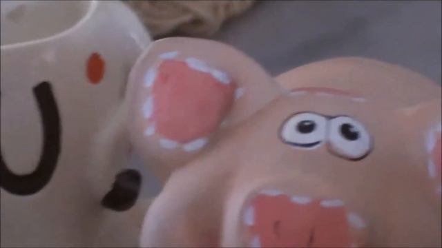 Stelvio presents THE BRAVE PIG смотреть онлайн