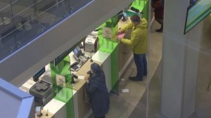 Переводить средства между своими счетами в разных банках теперь можно без комиссии