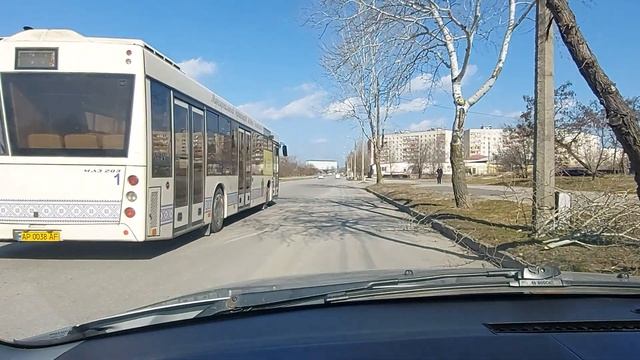 Запорожье ТРЕВОЖИТ ВСЕ БОЛЬШЕ И БОЛЬШЕ 05.03 2023 смотреть онлайн
