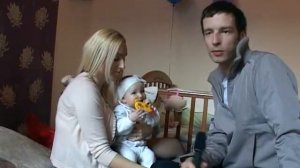 Валерий Кустов помогает пациентке с первичным бесплодием