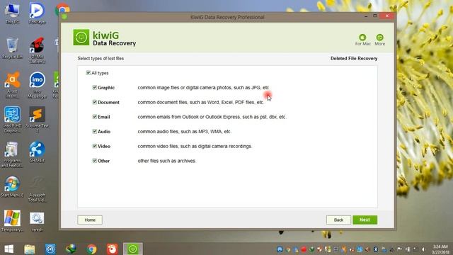 KiwiG Data Recovery 6.2.2 Active & How To Recovery смотреть онлайн