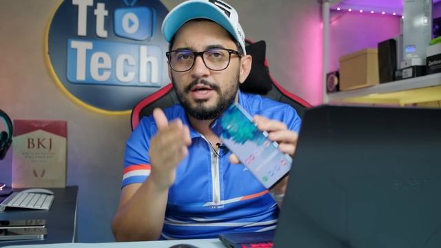 Galaxy S20 FE com Android 13 e ONE UI 5.0! Instale AGORA MESMO! смотреть онлайн