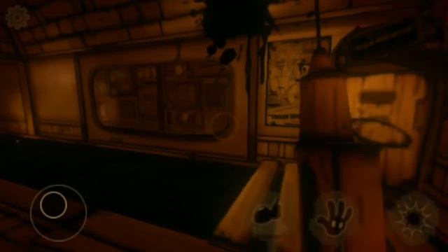Bendy and the Ink Machine - Chapter 3 - GamePlay Walkthrough PART 5 (Android iOS) смотреть онлайн