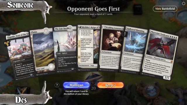 The Worst MTG Arena Hack Ever Has Been Revealed смотреть онлайн